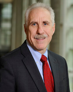 Paul B. Rothman, M.D., Dean of the Medical Faculty, CEO, Johns Hopkins Medicine