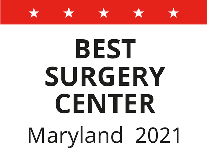 best surgery center Maryland 2021