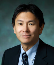 Eiki Takimoto, M.D., Ph.D