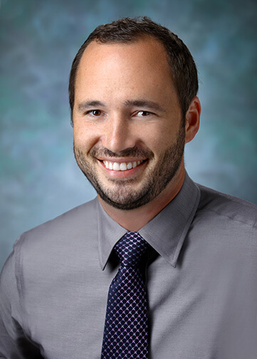 Jeremiah Hinson, MD, PhD
