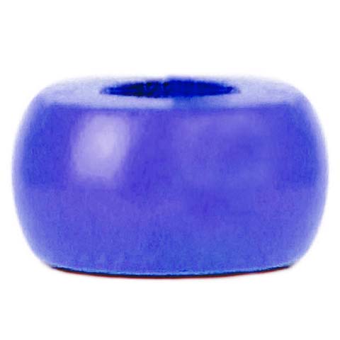 blue bead
