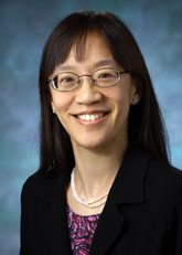 Belinda Chen, M.D.