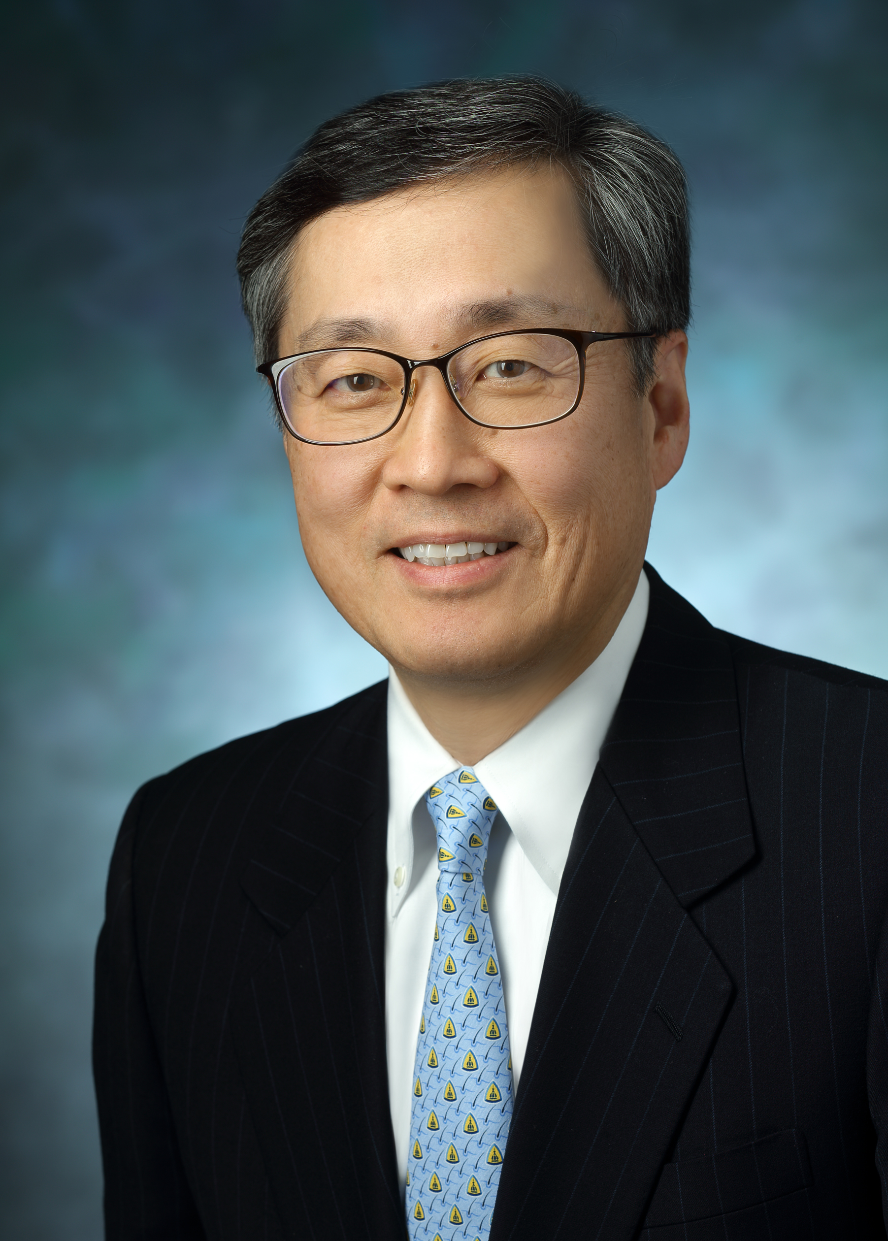 Dr. Sewon Kang