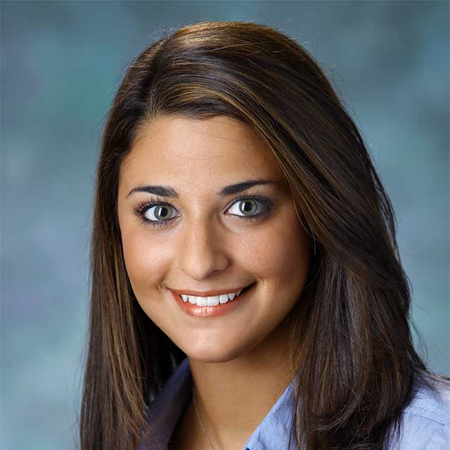 Andrea Lasner, performing arts physical therapist